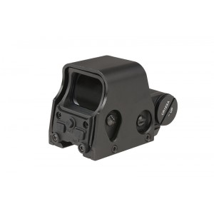 XTO Red Dot Sight Replica - black [THETA OPTICS]